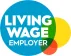 Accredited Real Living Wage Employer